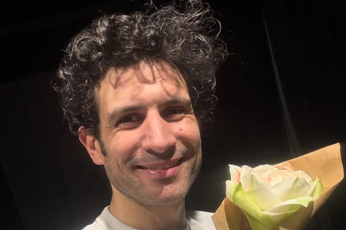 Lionel Cecilio La durée comme éthique