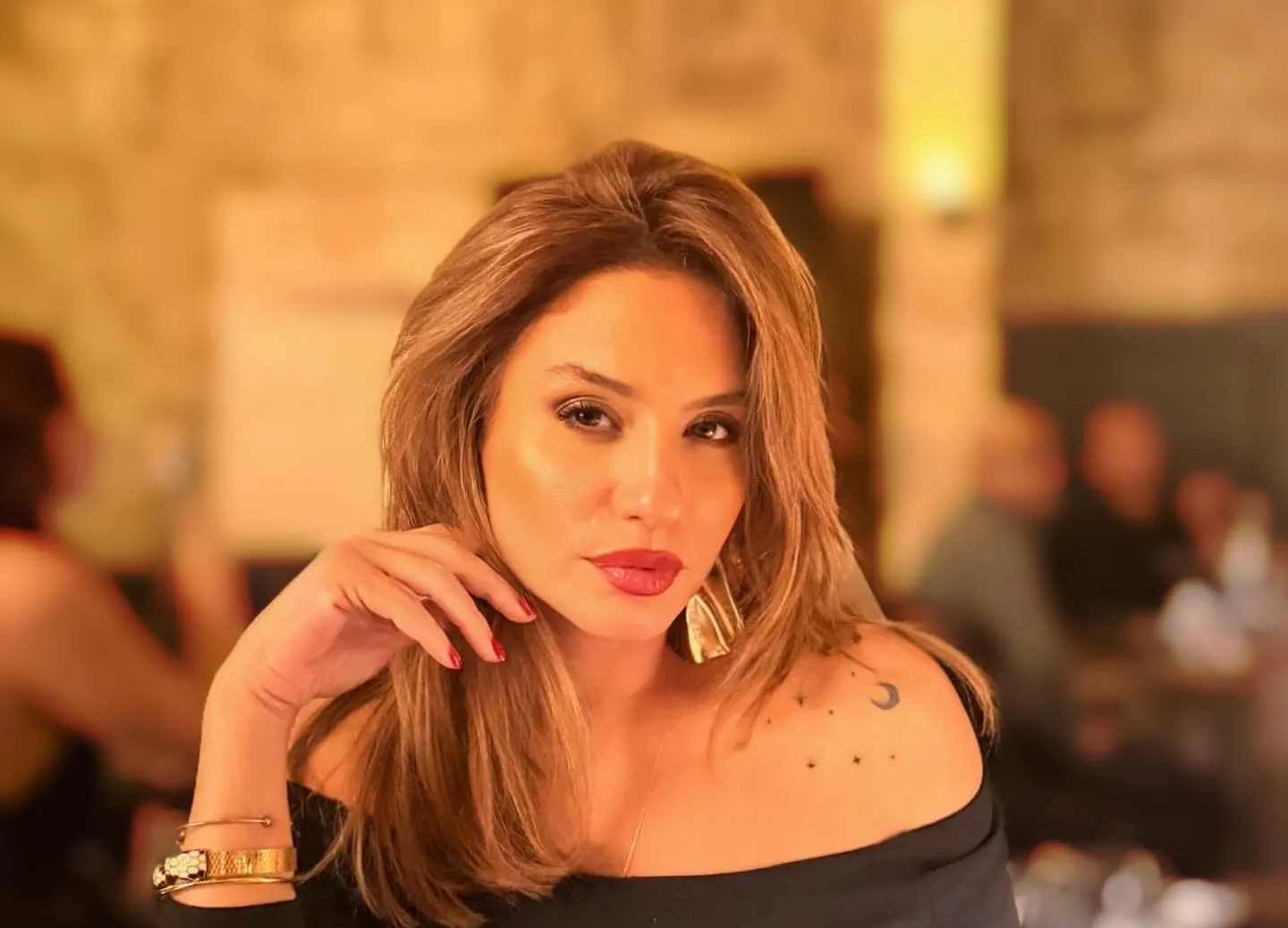 Tatiana Merheb Habiter l’image sans s’y perdre