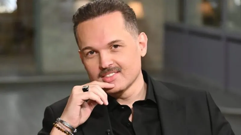 Architecte de mémoire Mohamed Mahmoud Abdelaziz