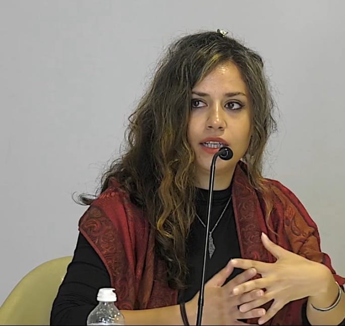 Rama Haydar : Une voix syro-espagnole qui résonne entre Paris, Madrid et Damas