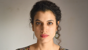 Zahraa Ghandour Le visage d’un Irak en renaissance entre douleur et lumière