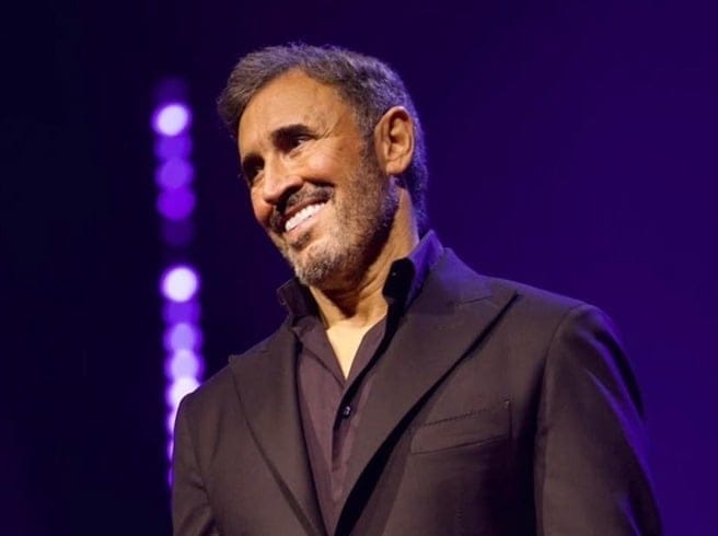 Kadhim Al-Sahir : De la poussière de Bagdad à la scène du monde