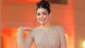 Jihane Khalil le cœur au Caire, le regard tourné vers Paris