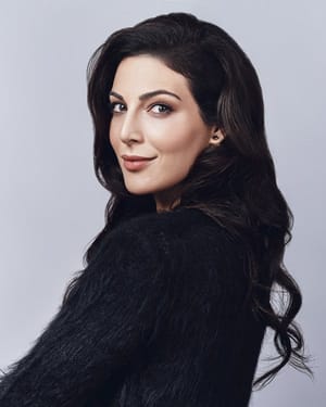 Razane Jammal : l’éclat d’un destin qui unit l’Orient et Paris