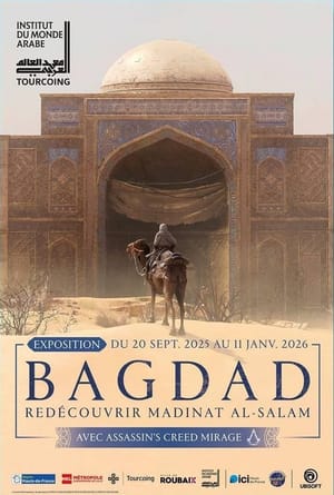 Bagdad, la cité du savoir revit à Tourcoing : une immersion entre histoire et jeu vidéo