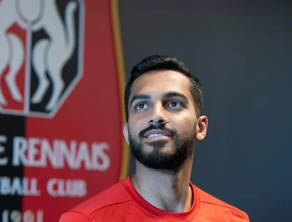 Mousa Al-Taamari : un talent venu du Levant qui s’affirme dans le football français