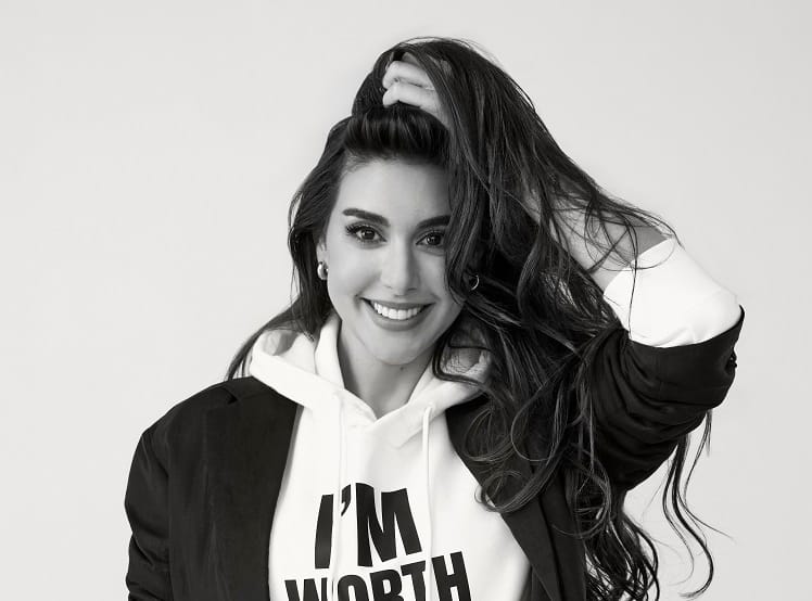 Yasmine Sabri : l’ascension d’une icône qui séduit les maisons françaises