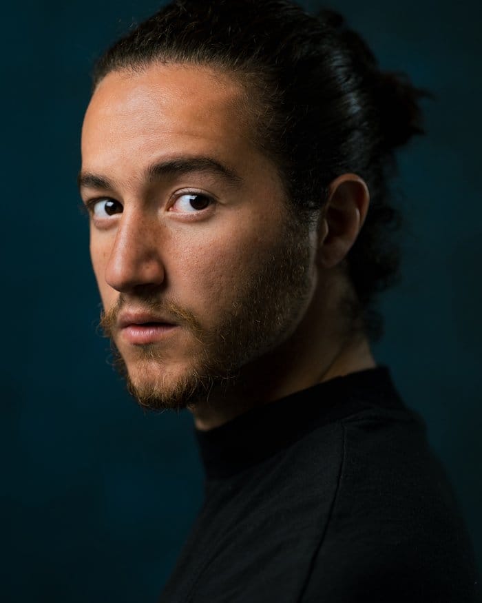 Ahmed Malek : l’élégance du Levant qui s’impose à Paris