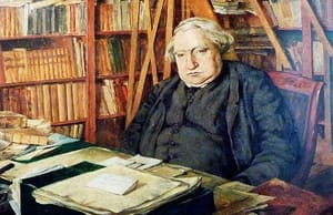 La formule de Renan sur la langue arabe : entre illusion de perfection et malentendu historique