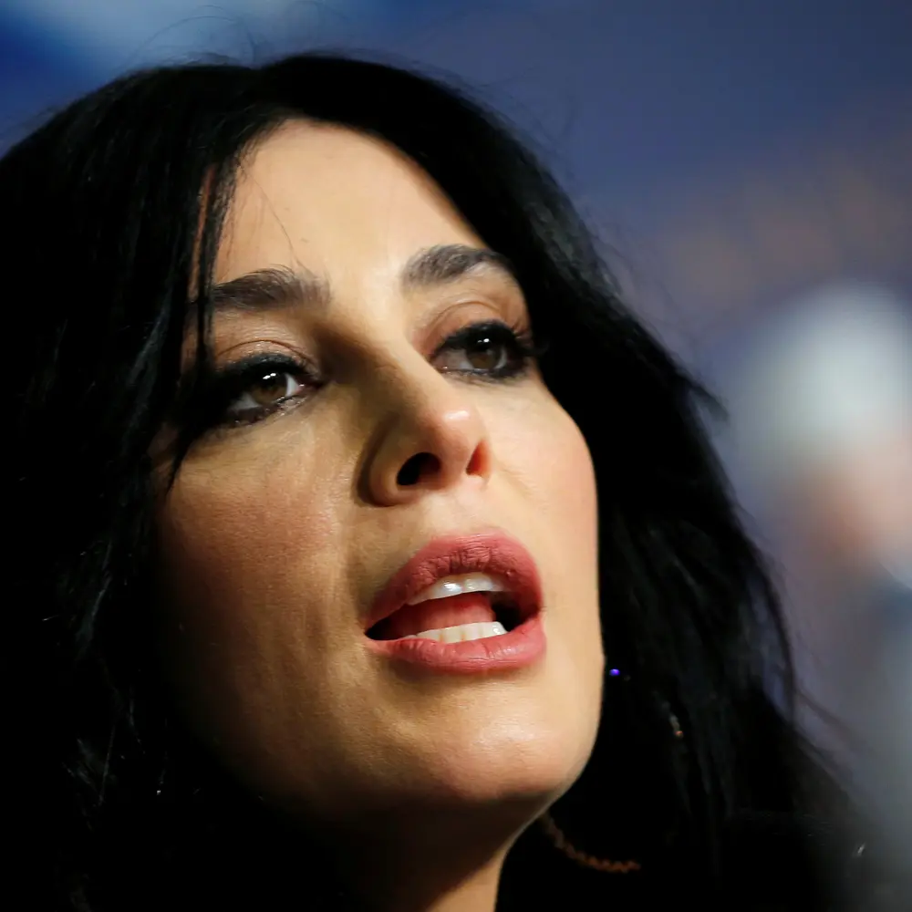 Comment les femmes créatrices du Moyen-Orient réinventent Paris : une nouvelle cartographie de l’art, du cinéma et de la pensée