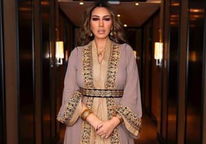 Le caftan marocain inscrit au patrimoine culturel immatériel de l UNESCO