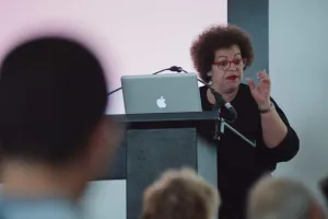 Jihan El-Tahri, le documentaire comme pensée politique en mouvement