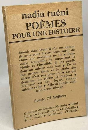 Quand le Levant écrivait en français : une antériorité libanaise
