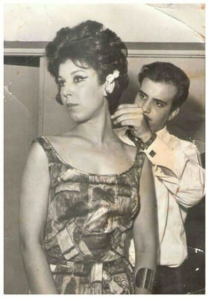 Rajaa El Geddawy : l’élégance arabe inspirée par Paris