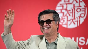 Jafar Panahi, le cinéma iranien en exil français