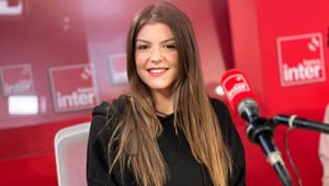 Hanna Assouline, ou la fabrique française du récit de paix