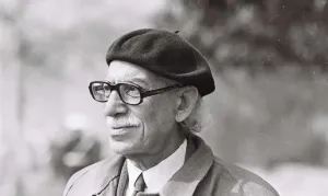 Tawfiq al Hakim, le génie arabe né une seconde fois à Paris