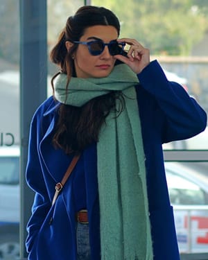 Tuba Büyüküstün : l’icône turque qui a fait de Paris sa deuxième scène