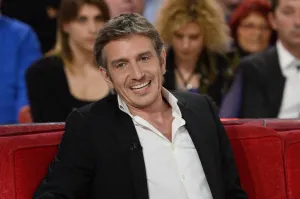 Olivier Sauton, le Liban comme renaissance intime et choix de vie