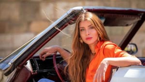 Nour Ali, l’éclat d’une ascension parisienne