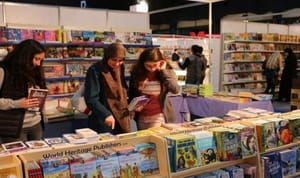 Le Salon international du livre de Bagdad confirme son renouveau culturel
