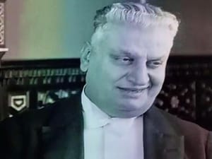 Georges Abyad, la voix fondatrice du théâtre arabe moderne