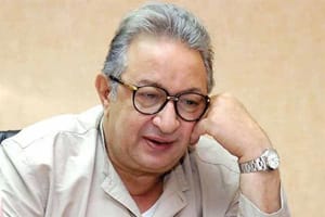 Paris célèbre Nour El-Sherif : un hommage historique au Salon d’Automne