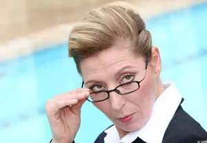 Kalthoum Sarrai, ou la pédagogie du réel