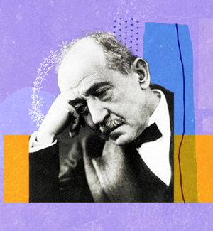 Ahmed Chawqi Le Prince des Poètes que Paris a révélé au monde