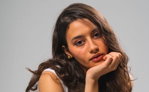 Sophia Ben Hamman, grandir dans le cadre : notes sur une trajectoire précoce