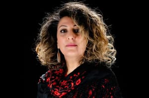 Abir Nasraoui La voix comme archive vivante du monde arabe