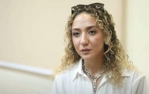 Zeina Abdel-Baqi à Paris Quand Min Yossadeq devient un acte de présence