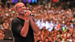 Amr Diab, la longévité d’une pop arabe devenue globale