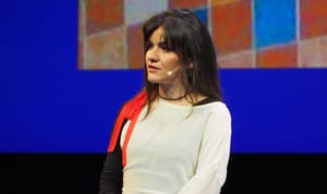 Azza Abo Rebieh L’art comme archive de ce qui ne se répare pas