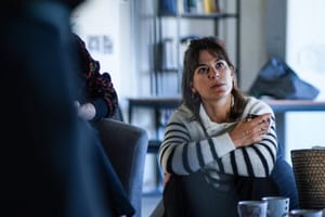 Yasmine Benkiran La route comme espace de pensée