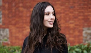 Doria Achour Une écriture du regard entre héritage, silence et responsabilité