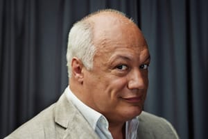 Éric-Emmanuel Schmitt, ou l’Égypte comme ligne de passage intérieure