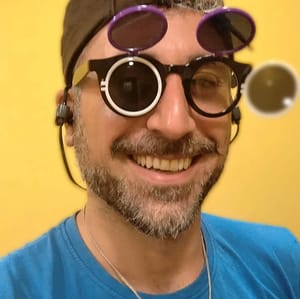 Chadi Aoun : quand Paris révèle le souffle créatif d’un artiste libanais entre animation, danse et liberté