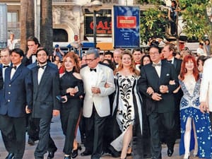 Cannes 1997, vingt-huit ans après : une image, des trajectoires, une mémoire du cinéma égyptien