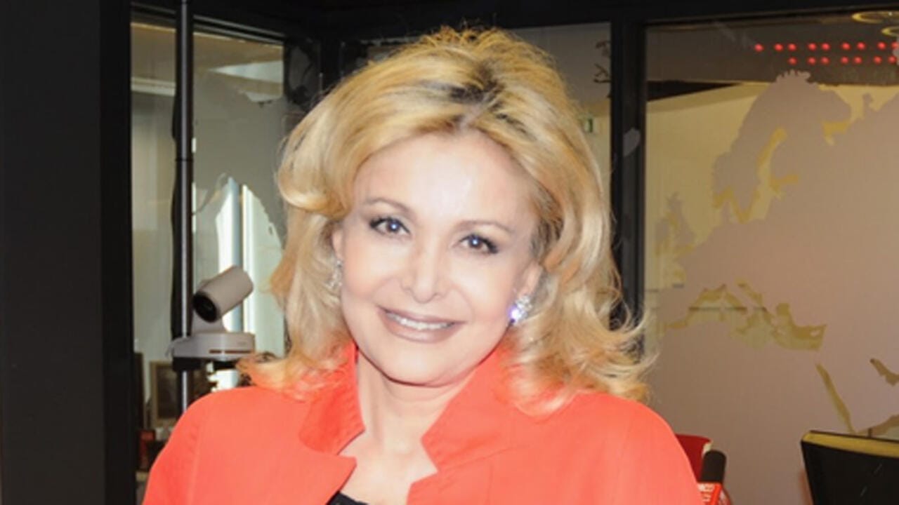 Gaby Lteif : la voix qui a relié Beyrouth à Paris