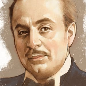 Gibran Khalil Gibran et Paris : deux années qui ont façonné un destin universel