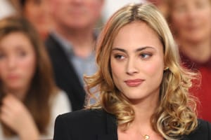 Nora Arnezeder, l’art de la justesse