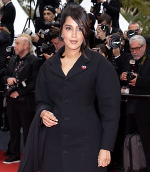 Leïla Bekhti : une étoile du cinéma français née au cœur de Paris