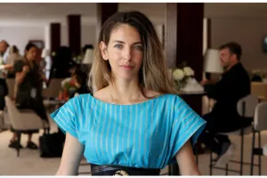 Sofia Alaoui, l’invention d’un regard : du mythe rural à la science-fiction métaphysique