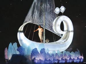 Doha, plateforme régionale d’un récit sportif et culturel entre Orient et Occident