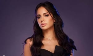 Pourquoi Amal Maher a tourné à Paris : image, musique et stratégie artistique