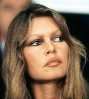 Brigitte Bardot, une icône française qui a fasciné l’Orient