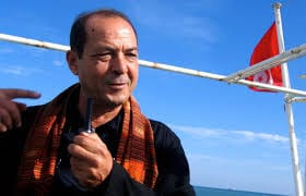 Mustapha Hasnaoui Le documentaire comme écriture du réel