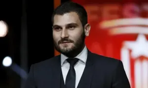 Mirjan Bou chaya, mettre en scène pour tenir debout