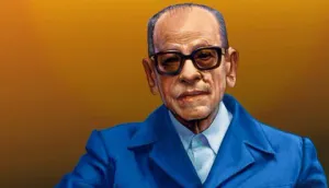 Naguib Mahfouz, une fascination française